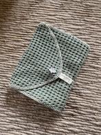 Verschoningsetui - Koeka - babyverzorging - verschoningsmat, Ophalen of Verzenden, Zo goed als nieuw
