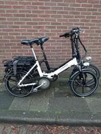 Elektrische vouwfietsen  shinga scamper, Ophalen of Verzenden, Overige merken