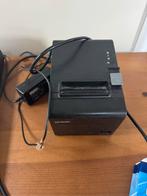 Epson TM-T20II bonprinter, Ophalen of Verzenden