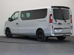 Renault Trafic 2.0 dCi EDC 170pk T29 L2H1 Extra DC | Dubbel, Stof, Euro 6, 4 cilinders, Renault