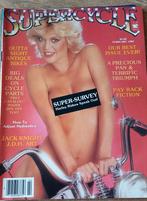 sypercycle jaren 80, Boeken, Tijdschriften en Kranten, Ophalen of Verzenden, Gelezen