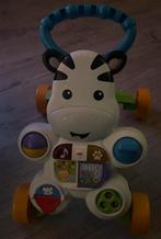 Baby walker Fisher-Price, Ophalen, Zo goed als nieuw, Overige typen