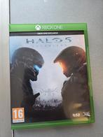 Halo 5, Spelcomputers en Games, Games | Xbox One, Shooter, Ophalen of Verzenden, Zo goed als nieuw, 3 spelers of meer