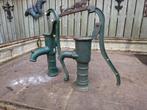 zwengel pomp, Tuin en Terras, Ophalen, Gebruikt, Handmatig, Overige typen