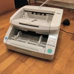 Canon Imageformula DR-6050c professionele documentscanner, Computers en Software, Scanners, Ophalen, Windows, Gebruikt, Canon