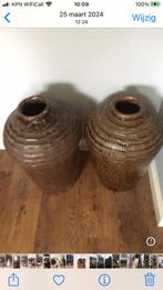 Olijf kruiken, Ophalen, Zo goed als nieuw, Overige kleuren, Minder dan 50 cm