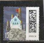 Mi 3875 gestempeld, Verzenden, 1990 tot heden, Gestempeld