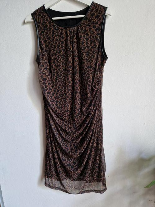 Jurk. Maat 38., Kleding | Dames, Jurken, Zo goed als nieuw, Maat 38/40 (M), Ophalen of Verzenden