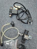 Co2 benodigdheden, Ophalen of Verzenden