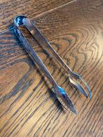 Verzilverde suikertang, Ophalen of Verzenden