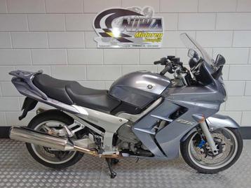 YAMAHA FJR 1300 beschikbaar voor biedingen