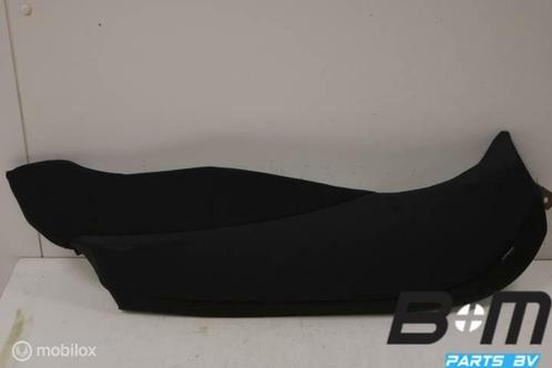 Vulling naast achterbank rechts Audi A3 8V Limo Facelift, Auto-onderdelen, Interieur en Bekleding, Gebruikt