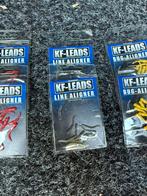 KF-LEADS Visgerei - Alles in 1 Koop!, Watersport en Boten, Ophalen of Verzenden, Nieuw, Overige typen