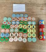 Memory spel, Hobby en Vrije tijd, Gezelschapsspellen | Kaartspellen, Ophalen of Verzenden
