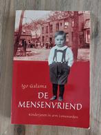I. Galama - De mensenvriend, Ophalen of Verzenden, Zo goed als nieuw, I. Galama