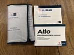 Suzuki Alto 1.0 Comfort EASSS | Airco | Lage KM stand | Nede, Auto's, Suzuki, Voorwielaandrijving, Euro 5, Stof, Gebruikt