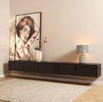 Zwevend TV-Meubel - Modern Design, Ophalen, 150 tot 200 cm, Nieuw, Minder dan 100 cm