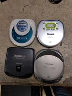 Disc man, Ophalen of Verzenden, Overige merken