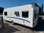 Te koop Belcanto Tl 525 Caravan incl  voortent compleet., Particulier, Rondzit