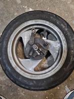 Voorwiel Peugeot Rapido, Ophalen of Verzenden