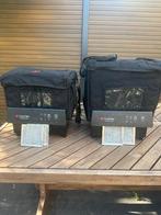 CookTek ThermaCube Warmhoud Bezorgtassen – 2 sets, Ophalen, Zo goed als nieuw