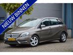 Mercedes-Benz B-Klasse 180 AMBITION | AUTOMAAT | XENON | NAV, 1325 kg, Zwart, 4 cilinders, 122 pk