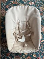 Stokke Tripp Trapp Newborn Set, Gebruikt, Wipstoel, Ophalen of Verzenden, Met gordel(s) of riempje(s)