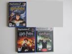 Harry Potter PS2 Playstation 2, Spelcomputers en Games, Avontuur en Actie, 1 speler, Ophalen of Verzenden, Zo goed als nieuw