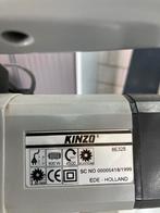 Kinzo Afkortzaagmachine, Gebruikt, 600 tot 1200 watt, Ophalen of Verzenden, Afkortzaag