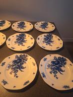 V&B Saar Basin Haarlem Borden - Vintage, Gebruikt, Ophalen of Verzenden, Bord(en), Overige stijlen