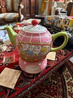 Blond Amsterdam Theesetje € 30,00, Huis en Inrichting, Keuken | Servies, Ophalen, Blond Amsterdam, Keramiek, Overige typen