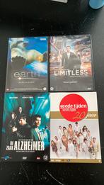 DVD los te koop, Vanaf 9 jaar, Ophalen of Verzenden, Zo goed als nieuw, Overige gebieden