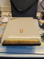 Philips Mignon Platenspeler - Onbekende Staat, Audio, Tv en Foto, Platenspelers, Ophalen of Verzenden, Niet werkend, Platenspeler