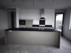 Complete Siematic keuken inclusief apparatuur,, Ophalen, Overige typen, Zo goed als nieuw, Greeploos