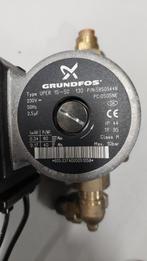 Grundfos pomp, Gebruikt, Minder dan 30 cm, Overige typen, Minder dan 60 cm