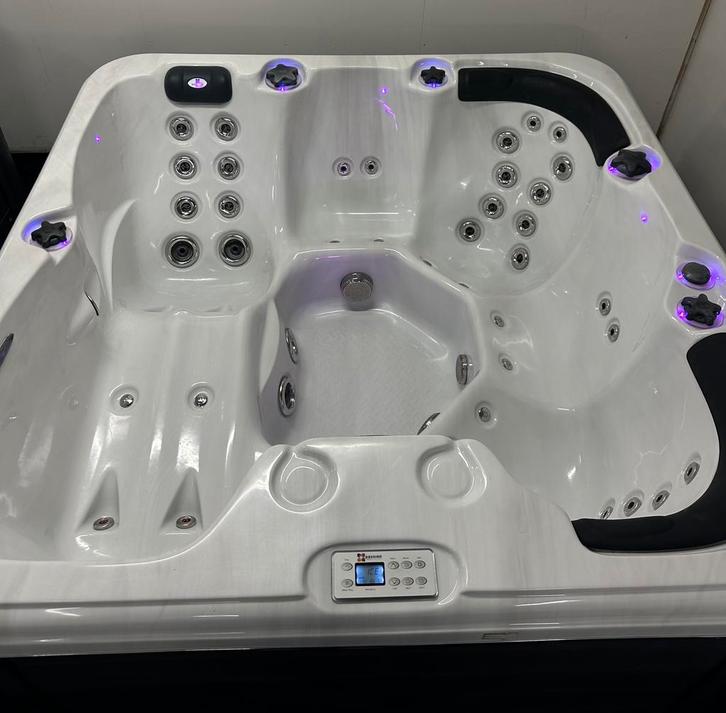 Spa Refresh | Jacuzzi | Demo, Tuin en Terras, Zwembad-toebehoren, Zo goed als nieuw, Ophalen of Verzenden