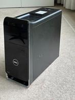 Computer Dell XPS 8900 Intel Core i7, SSD, 32RAM, 2,5 TB, Computers en Software, Desktop Pc's, Gebruikt, 32 GB, Ophalen of Verzenden