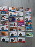 Coincard verzameling Nederland, Postzegels en Munten, Munten | Nederland, Ophalen of Verzenden, Euro's, Setje