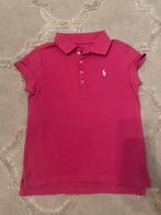 Polo Ralph Lauren, Ophalen of Verzenden, Zo goed als nieuw, Meisje, Shirt of Longsleeve