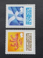 Postzegels UK Engeland - Schotland, Postzegels en Munten, Postzegels | Europa | UK, Ophalen of Verzenden, Postfris