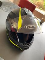 Motorhelm hjc, Ophalen of Verzenden, Integraalhelm, Tweedehands, XL