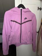 Nike tech vest dames roze, maat xs, Nike, Ophalen of Verzenden, Zo goed als nieuw, Jack