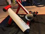 Elite Novo force indoor fietstrainer, Sport en Fitness, Wielrennen, Ophalen, Zo goed als nieuw, Overige typen
