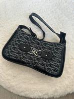 Nieuw zwart juicy couture damestasje tas, Sieraden, Tassen en Uiterlijk, Ophalen of Verzenden, Nieuw, Zwart