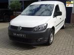 Volkswagen Caddy 1.6 TDI Maxi, Voorwielaandrijving, Euro 5, Gebruikt, 4 cilinders