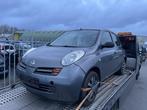 Nissan Micra 1.2 Visia van 2003 veel onderdelen voorradig, Auto-onderdelen, Overige Auto-onderdelen, Gebruikt, Ophalen of Verzenden