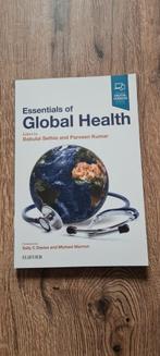 Essentials of Global Health, Ophalen of Verzenden, Zo goed als nieuw