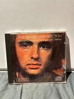 Thijs van Leer - Introspection CD, Ophalen of Verzenden, Gebruikt