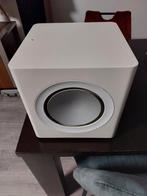 Monitor Audio Radius 380 subwoofer, Overige merken, Gebruikt, Subwoofer, Ophalen of Verzenden