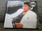 Cd ~ Michael Jackson - Thriller, Zo goed als nieuw, 1980 tot 2000, Verzenden